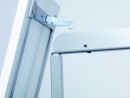 KES 260103 Dispensa rama 1200-1600/400mm