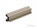 SEVROLL 02690 Romeo II rączka 2,7m jasny brąz