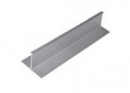 SEVROLL 01710 listwa łącząca H04/18 3m srebrna
