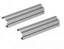 SEVROLL 05546 Factor II 18mm rączka 2,7m srebrny