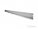SEVROLL 222616 Wilson wspornik 300mm srebrny