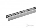 SEVROLL 222615 Wilson wspornik 2108mm srebrny