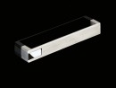 HETTICH 9113800 Uchwyt INTRA L204/192 chrom/chrom matowy