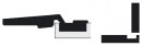 BLUM 71T6550 nakładany wkręt 170°
