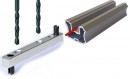 SEVROLL 20173 element montażowy do płyty laminowanej 10/18mm mały
