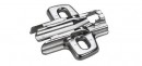 HETTICH 9071575 Prowadnik 8099 D=0 wkręt