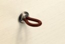 HETTICH 9113594 Uchwyt FILAGA d20mm ciemny brąz, nikiel mat