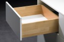 HETTICH 9111245 QUADRO 25/250 EB20 P2O L+P