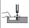 BLUM 78Z553ET zawias środkowy, Expando