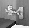 BLUM 71M2550 nakładany wkręt 100°