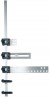 HETTICH 70265 ACCURA Szablon wiercenia do prowadnic