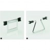 HETTICH 10918 Przegródka CLASSIC chrom