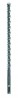 BOSCH 1618596167 wiertło SDS-plus S4L 6/100
