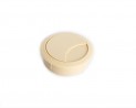 STRONG Przepust kablowy  60 mm brzoza/klon