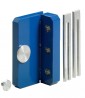 HETTICH 9079402 Szablon BLUEJIG na kołki