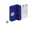 HETTICH 9079402 Szablon BLUEJIG na kołki