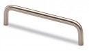 HETTICH 9069821 Uchwyt ASOPUS 234/224 mm szczotk. stal nierdzewna
