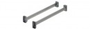 HETTICH 51501 MULTITECH rama do zawieszania kartoteki , zestaw 550 mm