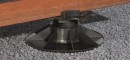 SPAX Lift 9/9 max. 800 kg, 20-75mm, wysokość 55-82mm