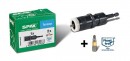 SPAX Drive Stop T-Star plus T25 stal nierdzewna