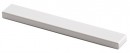 HETTICH 115021 Uchwyt STABIA 140/128 mm aluminium anodowane