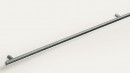 HETTICH 9070967 Uchwyt SALVIA 156/96 mm szczotk. stal nierdz. Śred. 10 mm