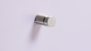 HETTICH 9070958 Uchwyt MONACUM d14, stal nierdzewna