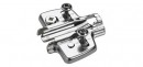 HETTICH 9071657 Prowadnik 8099 mimośrod D=3 kolek