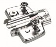 HETTICH 9071655 Prowadnik 8099 z mimośrodem D=0 kolek 5mm