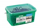 SPAX Air  6,5mm, 100 szt.