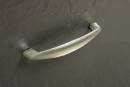 HETTICH 9070752 Uchwyt DINIA 128 chrom mat