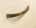 HETTICH 9071720 Uchwyt EGARA L155/128 cyna szlifowana