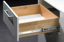HETTICH 73279 KA 5632 prowadnica kulkowa pełnego wysuwu 400 eb 12,7 45 kg 