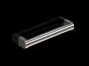 HETTICH 115078 Uchwyt COMO 332/320 mm stal nierdzewna szczotkowana / imitacja st