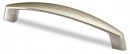 HETTICH 9070681 Uchwyt DINIA 128 stal nierdzewna