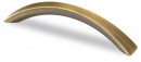 HETTICH 9071719 Uchwyt EGARA L155/128 mosiądz antyk