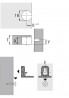 HETTICH 73619 Toolex VB 54/19