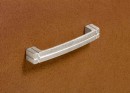 HETTICH 115266 Uchwyt CORDUBA 128 Kolor: cyny