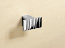 HETTICH 9080852 gałka OKA 20x20 mm chrom połysk