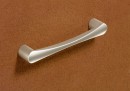 HETTICH 9112619 Uchwyt BRUXELLA 160 stal nierdzewna finisz