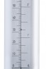 HETTICH 44764 ACCURA listwa ze skalą 500mm