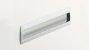 HETTICH 115181 Uchwyt MISNIA L116/96 aluminium naturalne