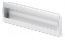 HETTICH 115181 Uchwyt MISNIA L116/96 aluminium naturalne