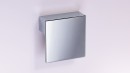 HETTICH 115155 Gałka VENUSIA 60/32 chrom połysk