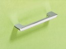 HETTICH 9080858 Uchwyt CAROLINA 180/160 chrom, połysk