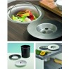 HETTICH 9079927 BIN.IT DROP kosz 11L czarny