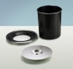 HETTICH 9079927 BIN.IT DROP kosz 11L czarny