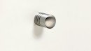 HETTICH 9070264 Uchwyt AGRINUM d18 mm stal nierdzewna