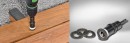 SPAX Drive Stop T-Star plus T25 stal nierdzewna
