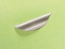 HETTICH 9070121 Uchwyt TRENTO 32 stal nierdzewna